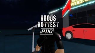 Meekz  Hoods Hottest Season 2  RBLX MIXTAPE MADNESS [upl. by Janos996]