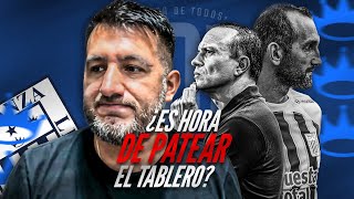 ALIANZA CAE POR TERCERA VEZ CONSECUTIVA ES HORA DE PATEAR EL TABLERO [upl. by Hairas668]