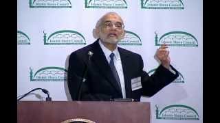 Dr Jamal Badawi  The Essence of Sharia [upl. by Flemming]