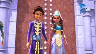 SHERAZADE  EPISODE 25  COMPLETE EPISODE URDU DUBBING KidsZonePakistan [upl. by Eirret]