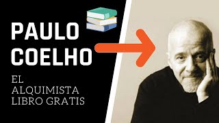 El Alquimista Libro Gratis en Pdf por Paulo Coelho [upl. by Bourke]