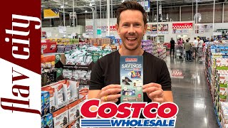 Top 10 Costco Deals For August [upl. by Nagey]