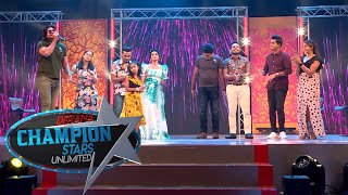 Derana Champion Star Unlimited  01st January 2022 [upl. by Buderus]