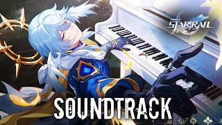 Sunday Trailer OST Soloist HQ Cover  Honkai Star Rail Sunday [upl. by Erdnoed264]