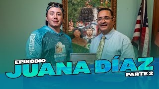 El borimbiano episodio Juana Díaz PT 4  Que HACER EN JUANA DÍAZ puertorico [upl. by Ardnassac]