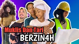 Siti buat onar  Episode 66  Sahabatawan [upl. by Yramesor]