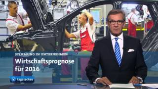 tagesschau 2000 Uhr 27122015 [upl. by Druce569]