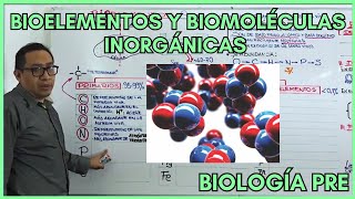 Biología  Semana 1 [upl. by Blaseio]