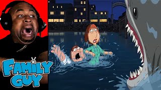 Family Guy Try Not To Laugh Challenge 27 [upl. by Krein]