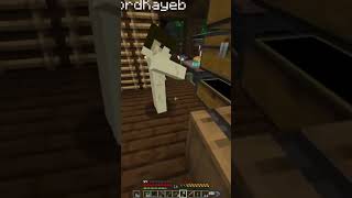 We became CANNIBALISM IN HARDCORE ZOMBIE APOCALYPSE MIRNCRAFT [upl. by Lay689]