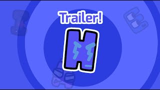 H TRAILER [upl. by Lukin]