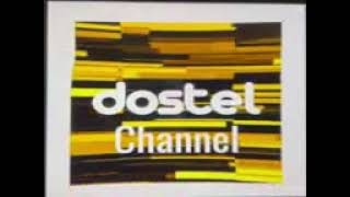 Dostel Telecom  Dostel Channel  20042013  KSAUAE [upl. by Koby]