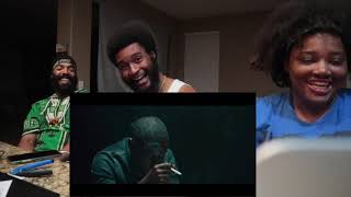 King Von Why he Told Reaction [upl. by Ydnir]