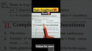 Topic heart of frogneet [upl. by Ziagos]