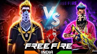 COSTUME CHALLENGE 2VS2  ODISHA TOKA N 1 M X BOY BLACK  GAMING ODIA BHAI  freefire ff [upl. by Wheeler742]