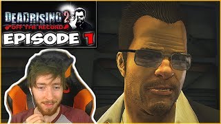 Dead Rising 2 Off The Record Lets Play EpisodePart 1 Gameplay Walkthrough Blind 1080P PC 60FPS [upl. by Eux]