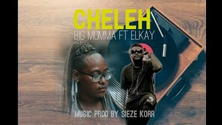 Big Momma  Cheleh Ft Elkay [upl. by Stewart520]