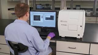 Agilent BioTek Cytation Cell Imaging Multimode Reader and Gen5 Microplate Reader and Imager Software [upl. by Anegroeg]