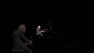 Maurizio Pollini alla Scala 25 6 2021 [upl. by Brasca]