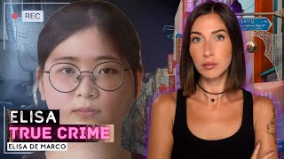 YOOJUNG È STATA DAVVERO COLPA DEL TRUE CRIME [upl. by Aggie]