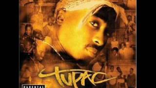 2pac feat Scarface  Smile Instrumental Download [upl. by Aketahs]