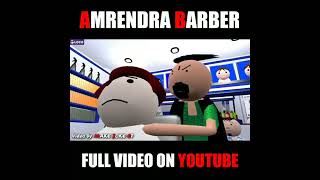 MJO amrendra barber mjo makejokeof trending mjo [upl. by Nnyltiac]