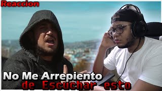 Reaccion Se puede  Arte Elegante amp Julianno Sosa Prod Araus Danesi Video Oficial [upl. by Refiffej]