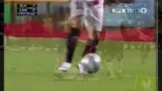 Andrés Nicolás DAlessandro  Compilation  La boba  Dribble  Drible  Goals  Gols  Goles [upl. by Peednam]