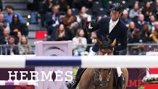 Saut Hermès 2024  Prix GL Events CSI 5 [upl. by Andris]