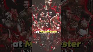 Unfairly Treated De Gea’s Undeniable Man Utd Legacy [upl. by Alyek]