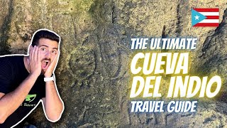 The Ultimate Cueva del Indio Travel Guide  Arecibo Puerto Rico [upl. by Ihskaneem]