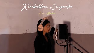 Kembalikan Senyumku  Cover Lia Marlina [upl. by Ekrub]