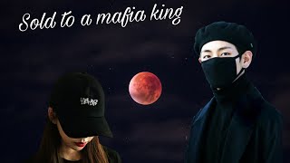 Sold to a mafia king ep5 taehyung BTS FF [upl. by Ahtelat]