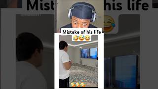 Unexpected TIKTOK MEMES 05 TRY NOT TO LAUGH CHALLENGE 🤣 funny ytshorts viral [upl. by Hamal]