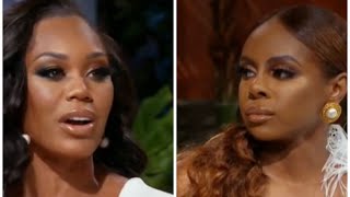 S4 RHOP Candiace vs Monique [upl. by Ynej215]