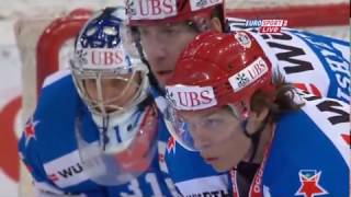 Spengler Cup 2010 Final SKA StPetersburg  Team Canada [upl. by Tteraj522]