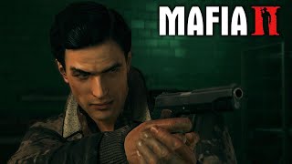 Mafia 2  Chapter 9  Balls amp Beans [upl. by Mehcanem367]