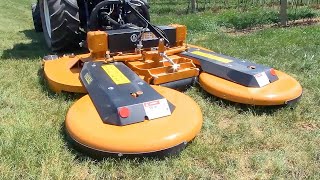 I watched this video 1000 times These agricultural machines will put farmers out of work [upl. by Gulgee666]