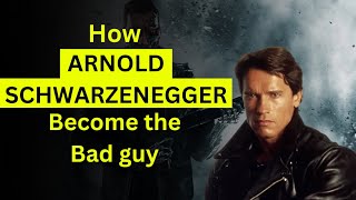 The Making of a Legend Arnold Schwarzeneggers Rise to Fame [upl. by Seaddon]