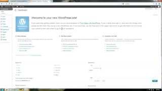 Install Wordpress  Get past the errors PHP not running By Gecko Inked [upl. by Wenoa925]