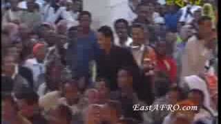 Festival Eritrea TOP 10 Songs of 2008 Raimoc Awards [upl. by Punak]