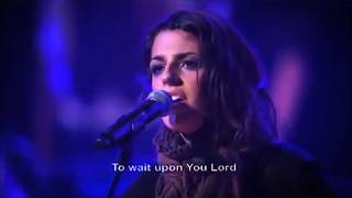 Hillsong  Youll Come  With SubtitlesLyrics [upl. by Essilec474]