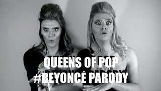 Beyoncé  quotIrreplaceablequot PARODY [upl. by Guenevere]