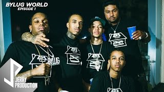 Doughboyz Cashout BYLUG WORLD Episode 1 Shot by JerryPHD [upl. by Naltiak]