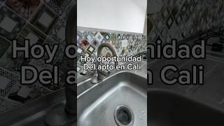 Apartamento sur de Cali en Bochalema [upl. by Anaud]