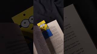 Diy Cartoon Bookmark✨ shorts ytshorts art bookmarkpainting DrawingBook10 [upl. by Lenoil848]