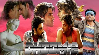 Dhoom 2  full movie  HD 720p Hrithik roshanabhishek bachchanaishwarya dhoom2 review and fact [upl. by Florence]