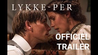 LYKKEPER  Hovedtrailer [upl. by Asillem]