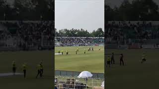 Faisalabad 😎music babarazam cricket cricketlover cr7 faisalabad song [upl. by Cammy687]