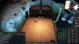 Runescape  Agoroth Weekly Kill [upl. by Nnylf946]